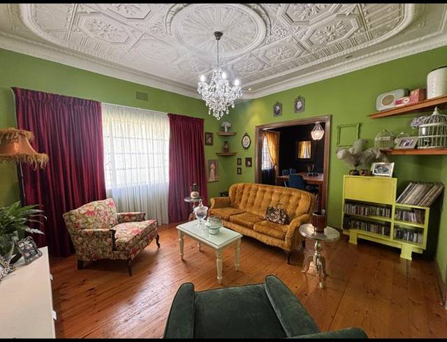 3 BEDROOM HOUSE FOR SALE IN WESTDENE